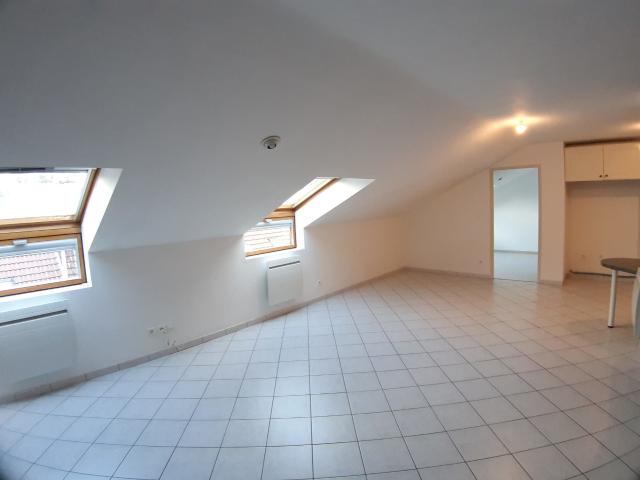 Appartement location à Saint-Dié-des-Vosges, Saint-dié