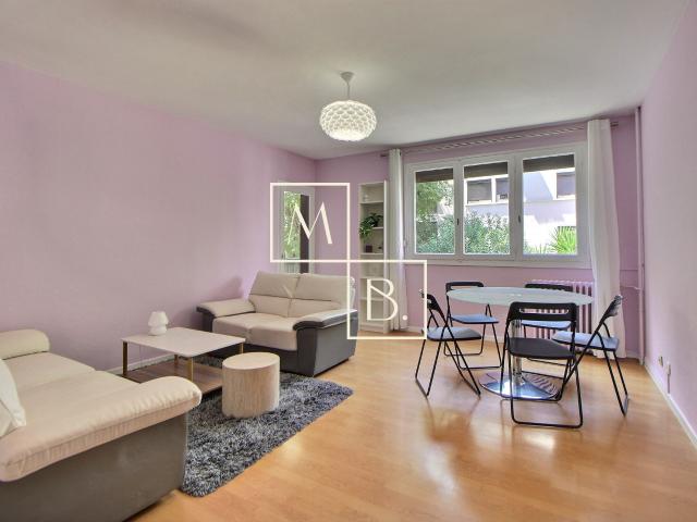 Appartement location à Montpellier