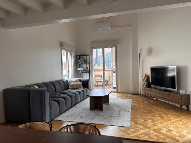 Appartement location à Toulouse