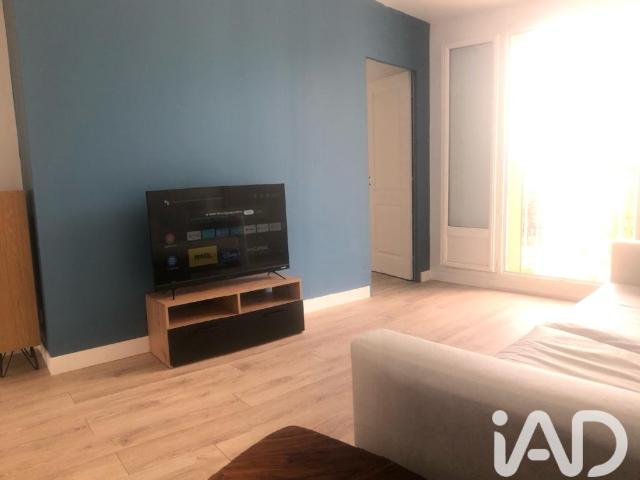Appartement location à Grenoble