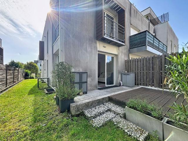 Appartement location à Bordeaux, Eysines