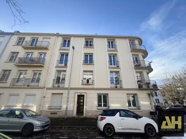 Appartement location à Brest, Bretagne