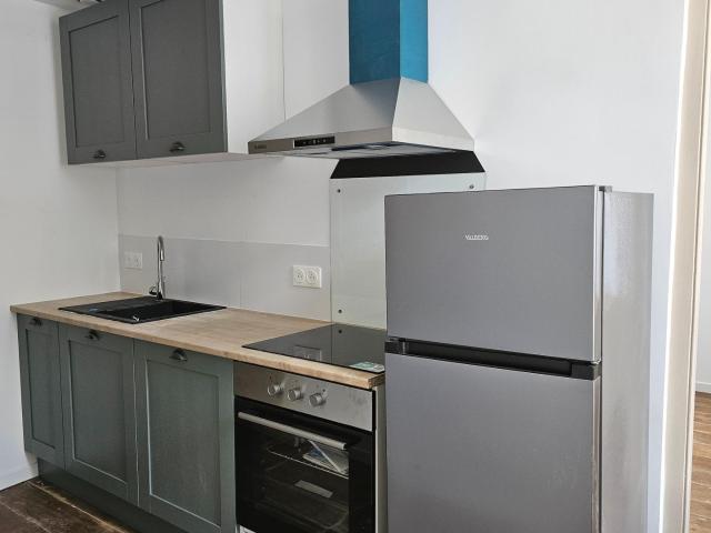 Appartement location à Fougères-Vitré, Bretagne