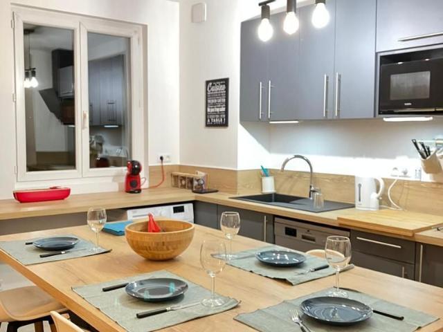 Appartement location à Toulouse