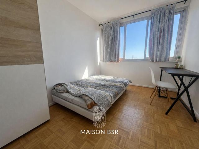 Appartement location à Nantes, Saint-herblain