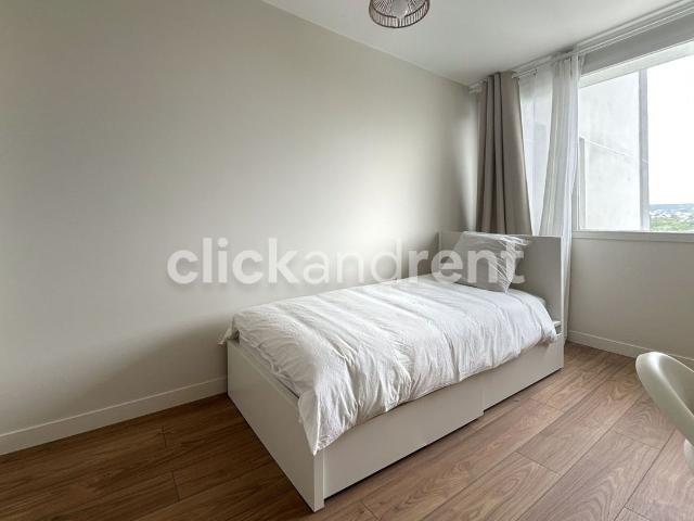 Appartement location à Saint-Denis, Epinay-sur-seine