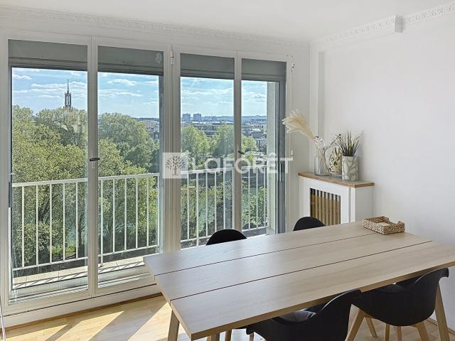 Appartement location à Nogent-sur-Marne, Charenton-le-pont