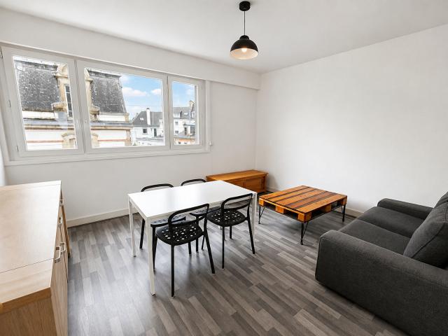 Appartement location à Lorient, Bretagne