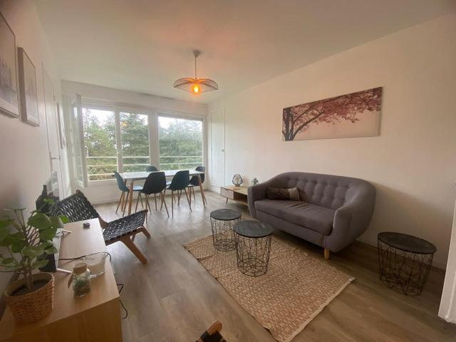 Appartement location à Nantes, Saint-herblain