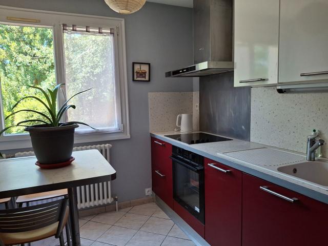 Appartement location à Rennes, Bretagne