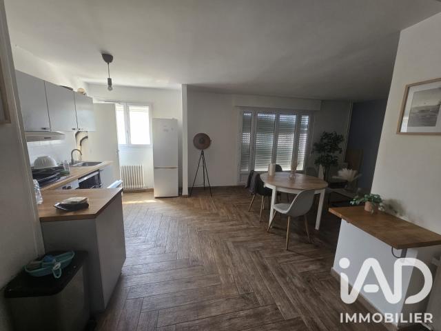 Appartement location à La Rochette, Seine-et-Marne