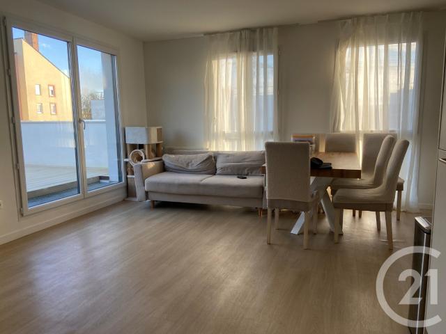 Appartement location à Torcy, Roissy-en-brie