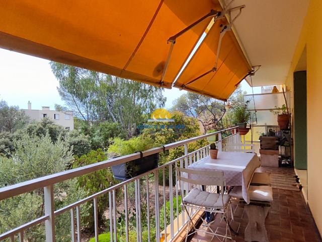 Appartement location à Arrondissement de Draguignan, Saint-raphaël