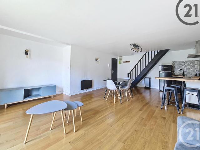 Appartement location à Nancy
