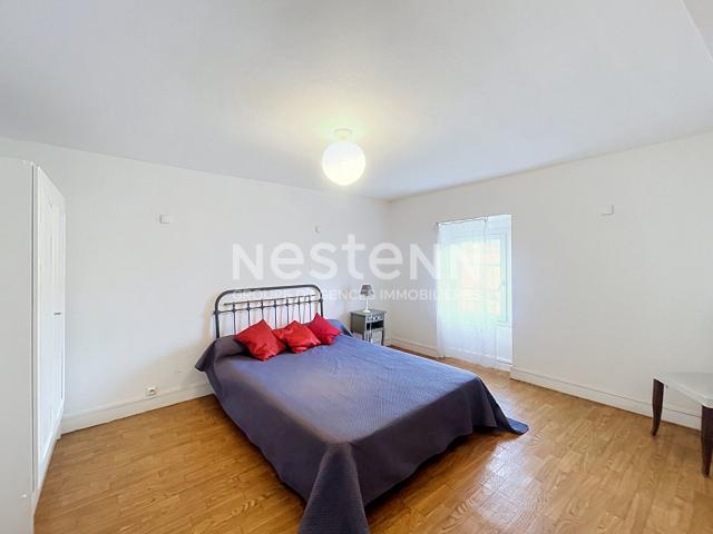 Appartement location à Yssingeaux, Haute-Loire