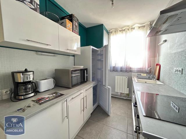 Appartement location à Saint-Amand-Montrond, Cher