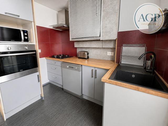 Appartement location à Orléans