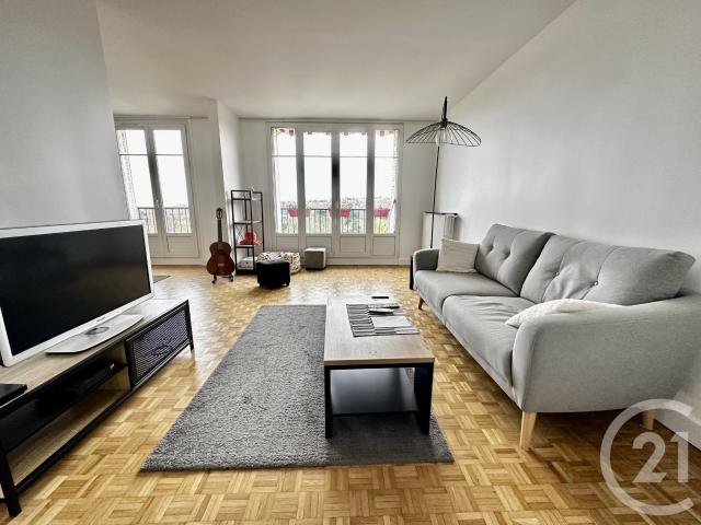 Appartement location à Versailles, Bougival