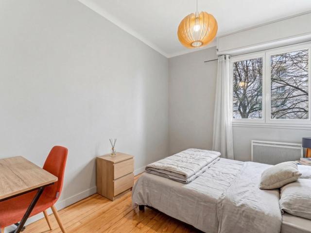 Appartement location à Toulouse