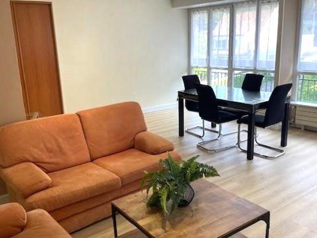 Appartement location à Palaiseau, Villebon-sur-yvette