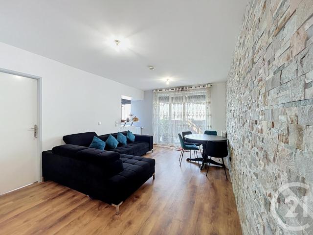 Appartement location à L'Haÿ-les-Roses, Fresnes