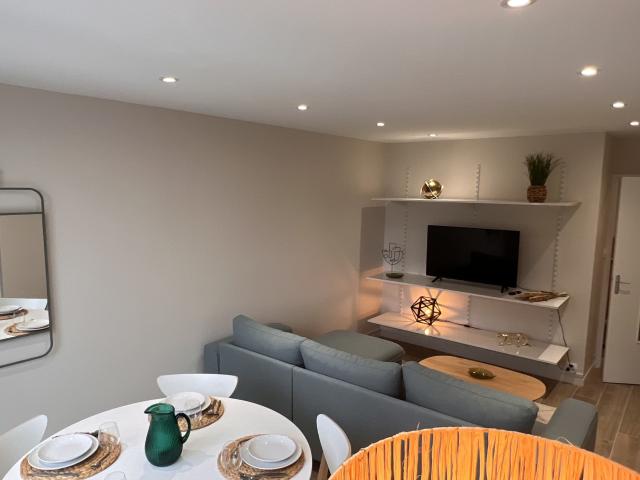 Appartement location à Nantes, Saint-herblain