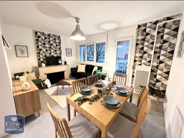 Appartement location à Avesnes-sur-Helpe, Maubeuge