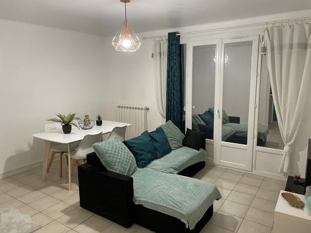 Appartement location à Montpellier
