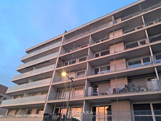 Appartement location à Metz
