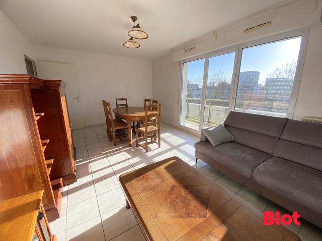 Appartement location à Rennes, Bretagne