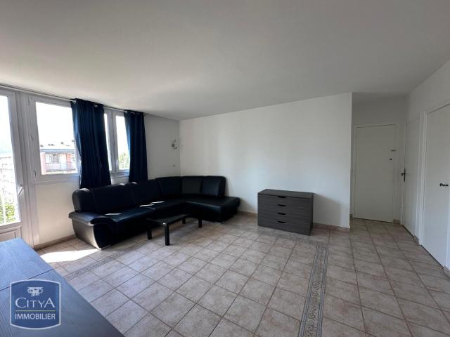 Appartement location à Grenoble