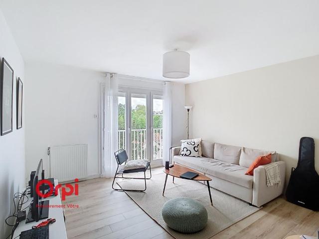 Appartement location à Nantes, Rezé