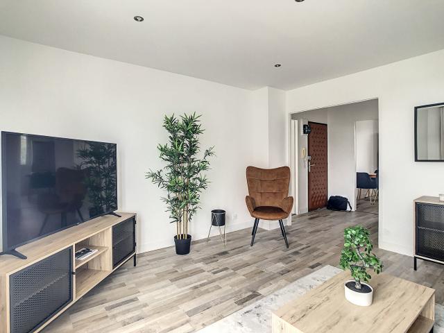 Appartement location à Nantes, Rezé