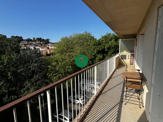 Appartement location à Arrondissement de Toulon, La Seyne-sur-mer