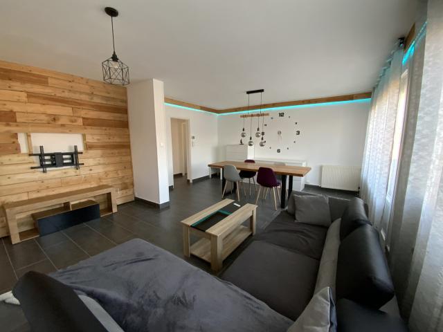Appartement location à Évreux, Gravigny