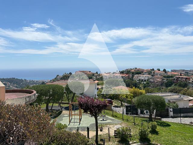 Appartement location à Nice