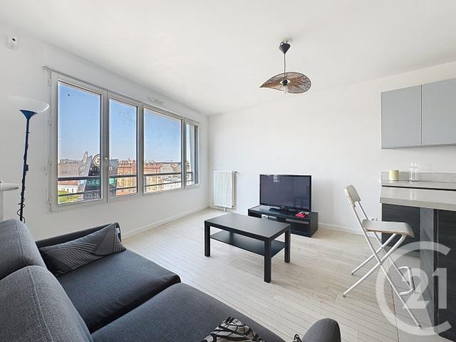 Appartement location à L'Haÿ-les-Roses, Ivry-sur-seine