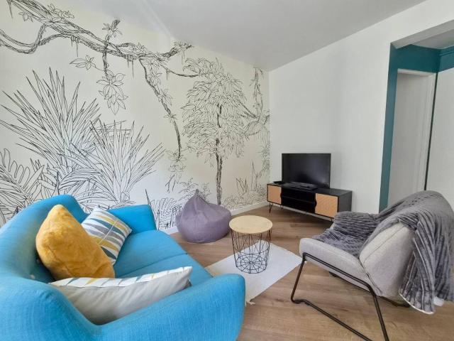 Appartement location à Quimper, Bretagne