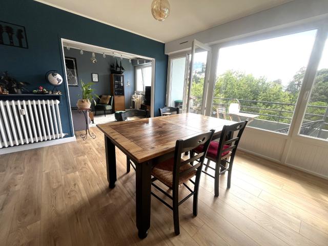 Appartement location à Angers