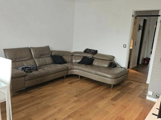 Appartement location à Nogent-sur-Marne, Saint-maurice
