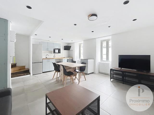 Appartement location à Pontivy, Bretagne