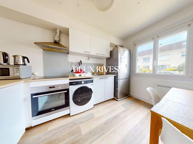 Appartement location à Nantes