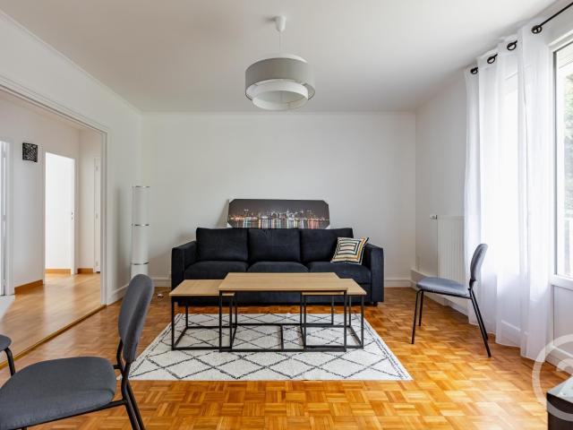 Appartement location à Nantes