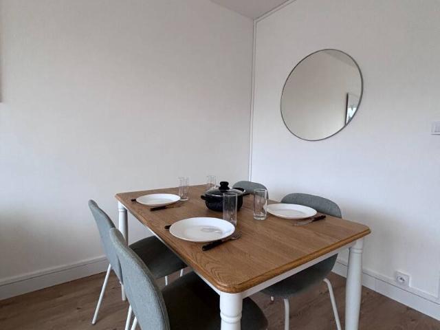 Appartement location à Nantes, Saint-herblain