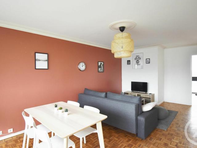 Appartement location à Rennes, Bretagne
