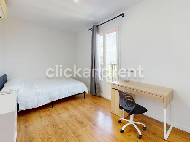 Appartement location à Talence, Cauderès