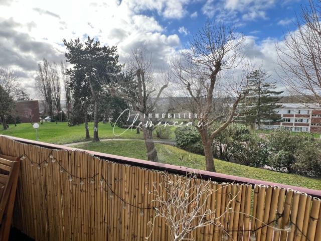 Appartement location à Saint-Germain-en-Laye, Villennes-sur-seine