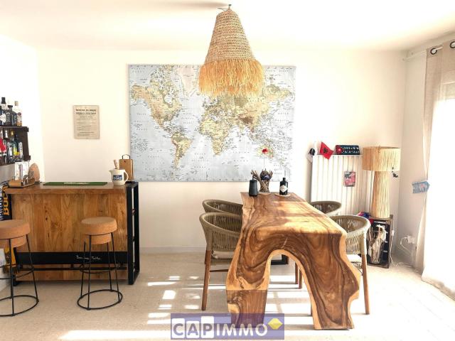 Appartement location à Arrondissement de Toulon, Hyères