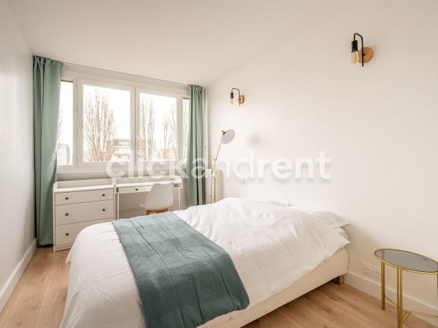 Appartement location à L'Haÿ-les-Roses, Ivry-sur-seine