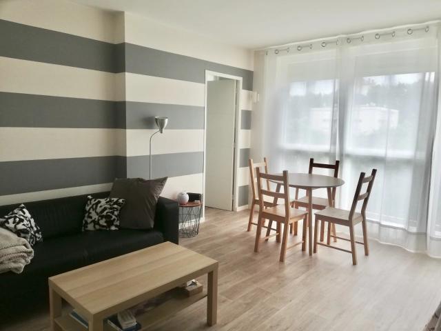 Appartement location à Rouen, Bihorel